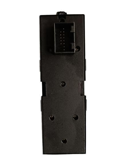 VW Golf IV (97-06) блок кнопок склопідіймача на 13 контактів, 1J4959857D Гольф 4 | Зображення 2