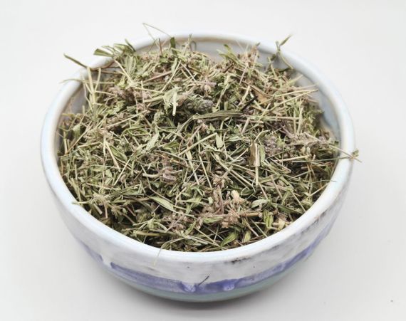 Чебрец сушеный, 25г | Зображення 4