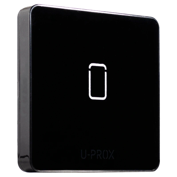 U-PROX IP402 Контролер для однієї двері | Зображення 3