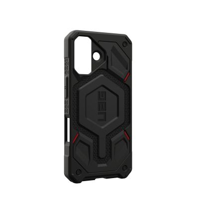 Чехол для мобильного телефона UAG iPhone 17 Monarch Pro MagSafe Kevlar Black (114516113940) | Зображення 6
