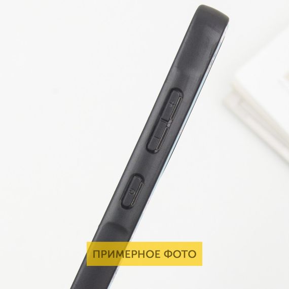 TPU+PC чехол Secret Garden для Xiaomi Poco X6 / Note 13 Pro 5G White | Зображення 4