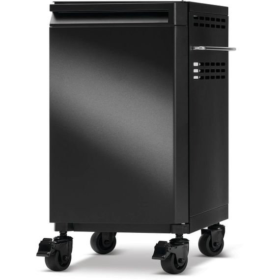 Тумба для газового гриля Napoleon Prestige Phantom V/VX чорна 2 шт 68004 Код: 013233 | Зображення 7
