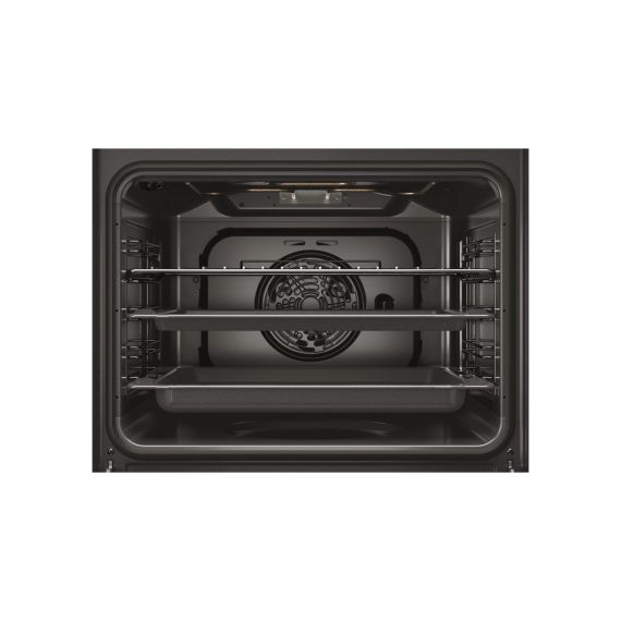 Духовой шкаф Whirlpool OMK38HU0X | Зображення 3