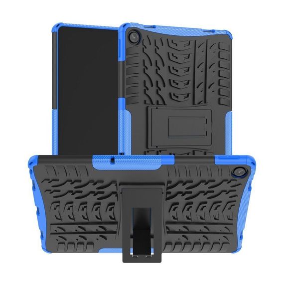 Чохол до планшета BeCover Lenovo Tab M10 Plus TB-125F (3rd Gen)/K10 Pro TB-226 10.61" Blue (709923) | Зображення 2