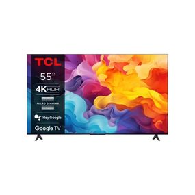 Телевизор TCL 50P655