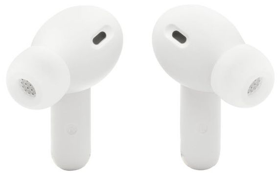 Гарнітура JBL WAVE BEAM 2 White (JBLWBEAM2WHT) | Зображення 2