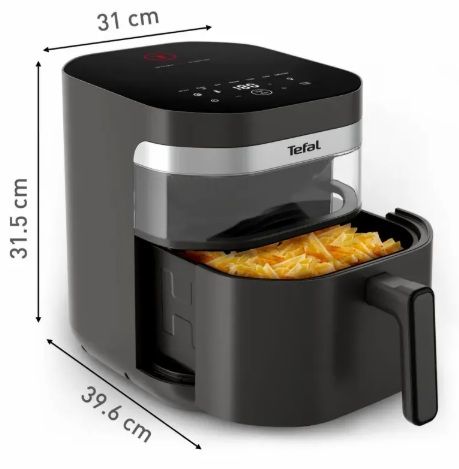 Мультипіч Tefal EY8328E0 | Зображення 3