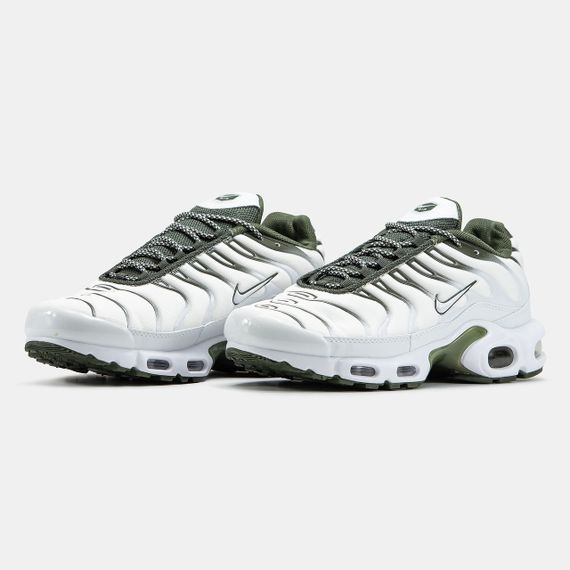 Кросівки Air Max Tn Plus весна / літо / осінь 1956 40 | Зображення 4