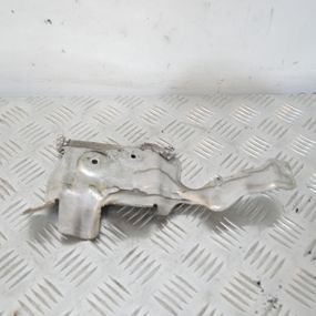 Захист термічний 2.0 DCI Renault Laguna III 2007-2015 Тепловий екран Рено Лагуна 3 CA2258A