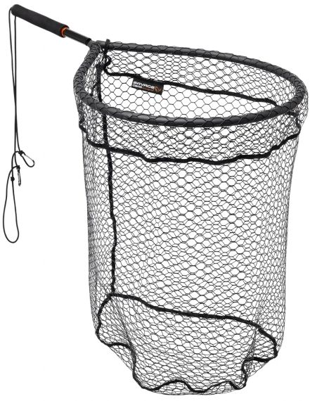 Підсак Savage Gear Pro Finezze Net With Scale 5kg M 44x50x42cm 20cm 1Sec