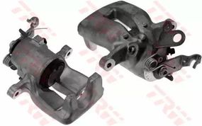 Супорт гальмівний задній VW GOLF V, SKODA SUPERB, YETI  R, TRW (BHS325)