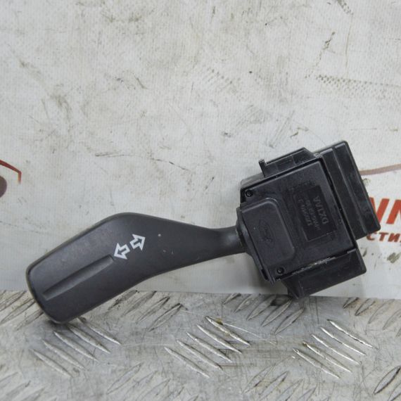 Підрульовий перемикач лівий Ford Connect C-Max 2003-2010 Перемикач поворотів Форд Ц-Макс 17D9403