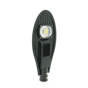 Уличный LED фонарь Ritar, 30W, 6500К, 3000lm, SMD2835, RA>80, IP65, Black, 490x210x85mm