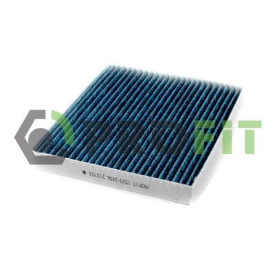 Фильтр салона Profit 1525-2456