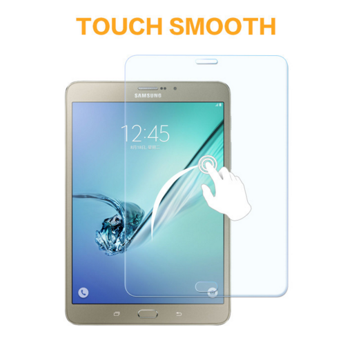 Захисне скло Primolux для планшета Samsung Tab S2 8.0" SM-T710 / SM-T711 / SM-T715 / SM-T719 | Зображення 3