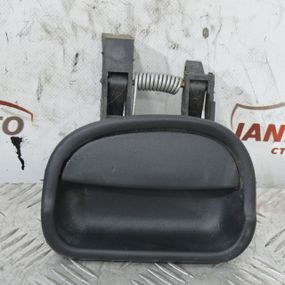 Ручка внутрішня бокових правих дверей Renault Kangoo I Рено Кенго 7700303503