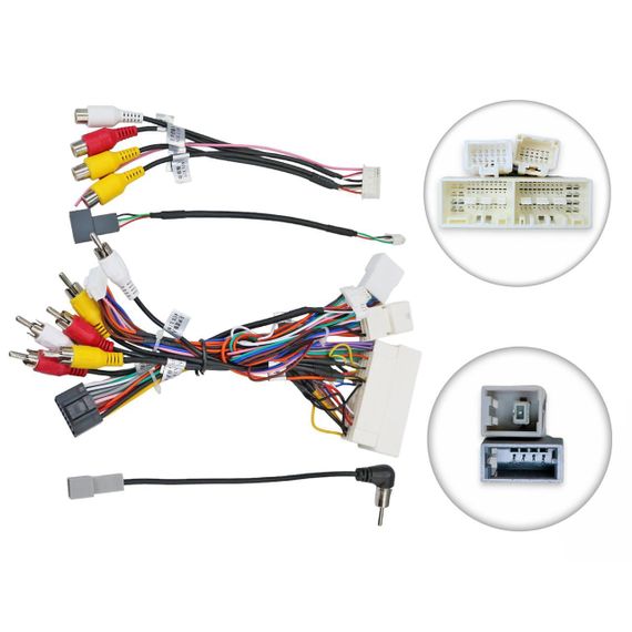 Штатна магнітола серії QIV Q1 під Kia Sportage 4 QL 2016-2018 (KX5) (F1) (W4) 9 дюймів | Зображення 2