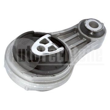 Подушка двигателя задняя Renault Kangoo 1.5 dCi 08-, AutoTechteile, 512 0510, 49368549