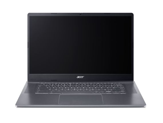 Ноутбук Acer Chromebook Plus CB515-2HT 15&quot; FHD IPS Touch NX.KNYEU.001 | Зображення 2