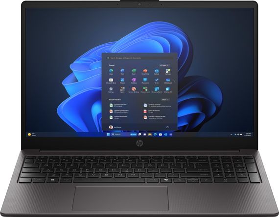 HP 255R G10 15.6" FHD SVA, 250n/Ryzen 3-7335U (4.3)/8Gb/SSD512Gb/Radeon/DOS/2y.w