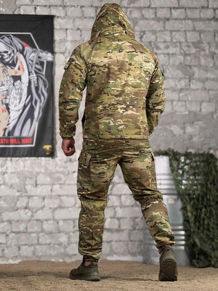 Тактичний костюм Oblivion FILOAD мультикам ВТ5087 | Зображення 4