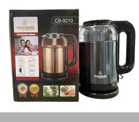 Електрочайник з швидким кип'ятінням XPRO SV-9210 (46570-Cb 9210_368)