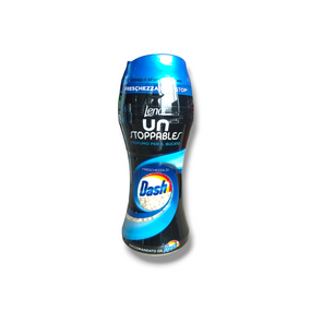 Lenor - Ополіскувач парфумований в гранулах Dash 210g