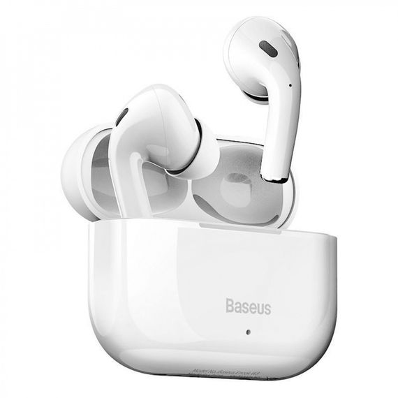 Беспроводные наушники Baseus W3 | Зображення 7