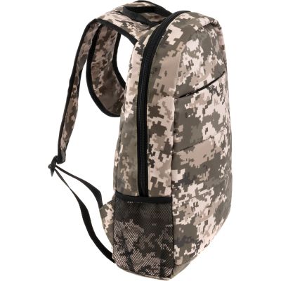 Рюкзак для ноутбука Vinga 15.6&quot; NBP315 Pixel (NBP315PX) | Зображення 3