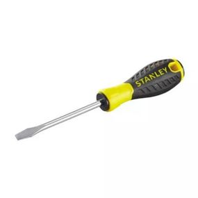Викрутка Stanley Essential SL6.5 х 150 мм (STHT1-60413)