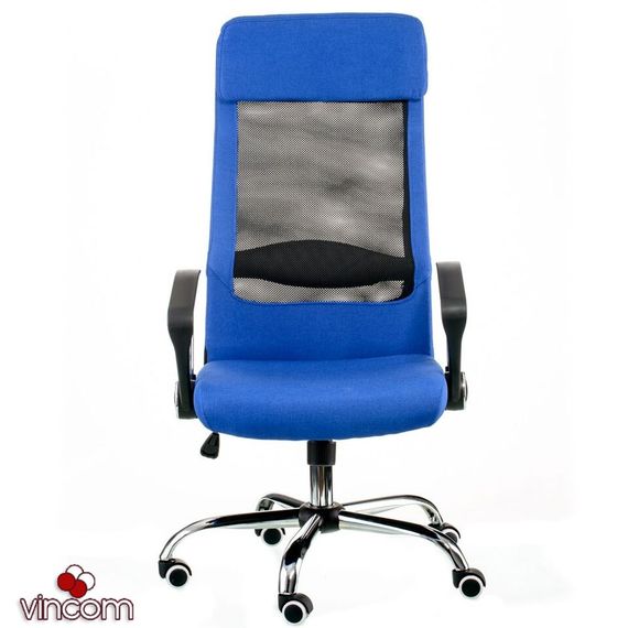 Кресло Special4You Silba blue (E5838) | Зображення 1