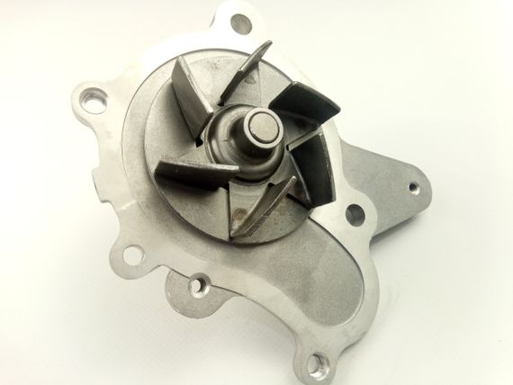 Помпа Tucson 2.0 CRDi, GMB (GWHY-36A) (25100-27400) | Зображення 1