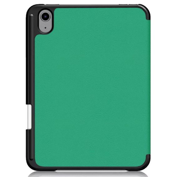 Чохол Primolux Slim Stylus для планшета Apple iPad Mini 6 / Apple iPad Mini 7 - Dark Green