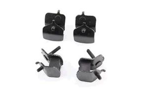 Амортизатор шпилька М8 mm GN 2-3,5 KW (левый+правый) к-кт 4шт   UG