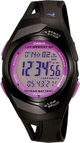 Годинник Casio TIMELESS COLLECTION STR-300-1CEG