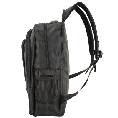 Рюкзак для ноутбука Semi Line 15.6&quot; L2048 21L Black (L2048-1) | Зображення 3