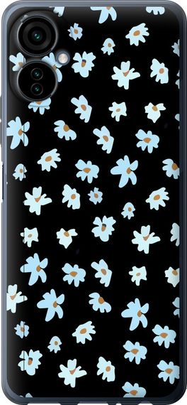 Чехол на Tecno Camon 19 Neo CH6i Цветочный "4900u-2753-17620"