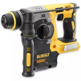 Перфоратор акумуляторний DeWALT SDS-Plus без АКБ та ЗП DCH273N