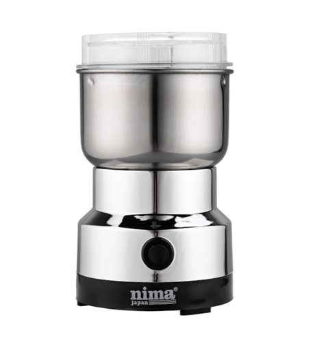 Электрическая кофемолка Nima NM 8300, 150 Вт | Зображення 1