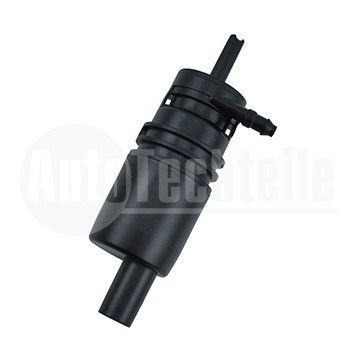 Насос омывателя Audi A8 03-10/ VW Arteon 17- / Passat B8 15- / Phaeton 02-16, AutoTechteile, 395 5020, 3D0 955 681