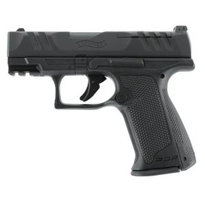 Umarex Walther PDP F-Series 3.5" 4.5 мм Black