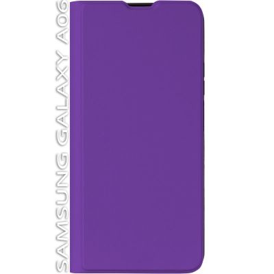 Чехол для мобильного телефона BeCover Exclusive New Style Samsung Galaxy A06 SM-A065 Purple (712686)