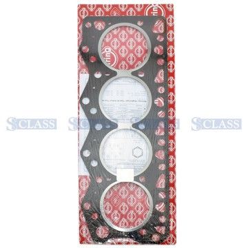 Прокладка ГБЦ Fiat Ducato / Iveco Daily / Renault Master 2.5 D/TD/TDI 85- (1.43 mm), Elring, 986.518,