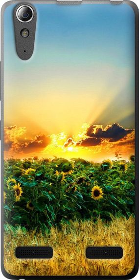 Чехол на Lenovo K3 (K30-t) Украина "1601u-114-17620"