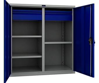 Шкаф инструментальный ПРАКТИК TC-1095-100302 | Зображення 1