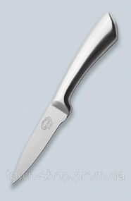 Нож универсальный Willinger Silver Club 10см из нержавеющей стали, литой WL-520199