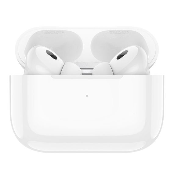 Блютуз Стерео Гарнітура Hoco EW69 with charging case ANC + ENC | Зображення 4