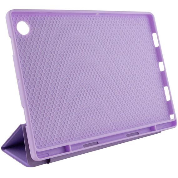 Чохол-книжка Book Cover (stylus slot) для Samsung Galaxy Tab A8 10.5" (2021) (X200/X205) | Зображення 3