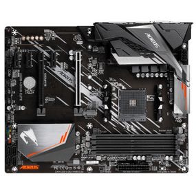 Материнская плата GIGABYTE A520 AORUS ELITE