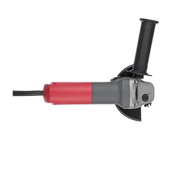 Шліфмашина кутова 750 Вт, 125 мм INTERTOOL DT-0263 | Зображення 4